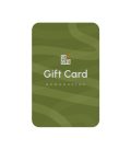e-Gift card